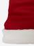 Kerstcadeauset babytrui + muts rood - vertbaudet enfant 