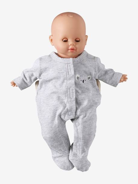 Poupon 30 cm Alix+Andréa - vertbaudet enfant 