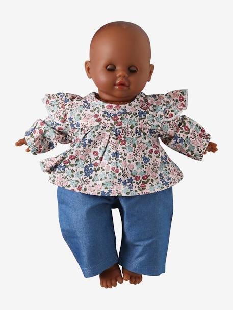 Poupon 30 cm Alix+Andréa - vertbaudet enfant 