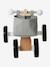 Loopfietsje van FSC 100%®-hout wit - vertbaudet enfant 