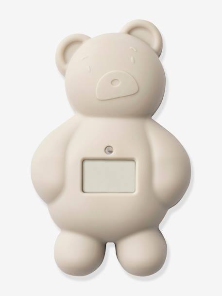 Thermomètre de bain Kiera - écru - vertbaudet enfant 