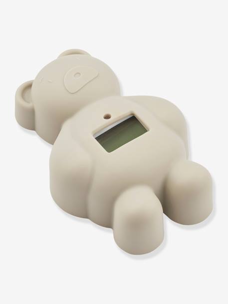 Thermomètre de bain Kiera - écru - vertbaudet enfant 