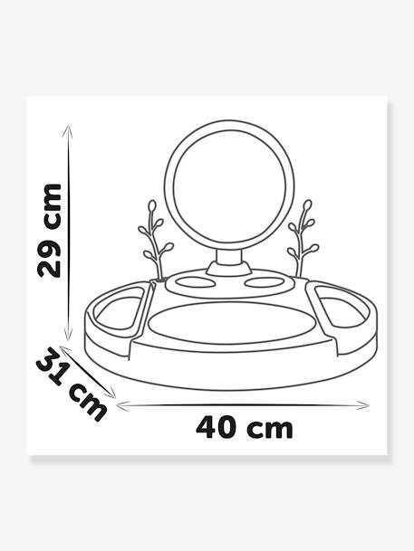 My beauty studio blanc - vertbaudet enfant 