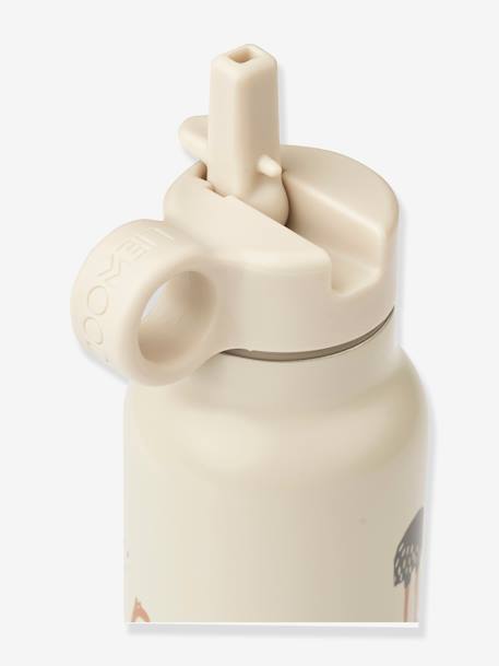 Gourde Falk 350ml - beige+blanc+bleu foncé+écru+rose pâle - vertbaudet enfant 