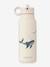 Gourde Falk 350ml - beige+blanc+bleu foncé+écru+rose pâle - vertbaudet enfant 