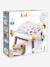 Kid table créative blanc - vertbaudet enfant 