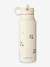 Gourde Falk 350ml - beige+blanc+bleu foncé+écru+rose pâle - vertbaudet enfant 