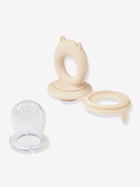 2 grignoteurs chat Miranda - rose - vertbaudet enfant 