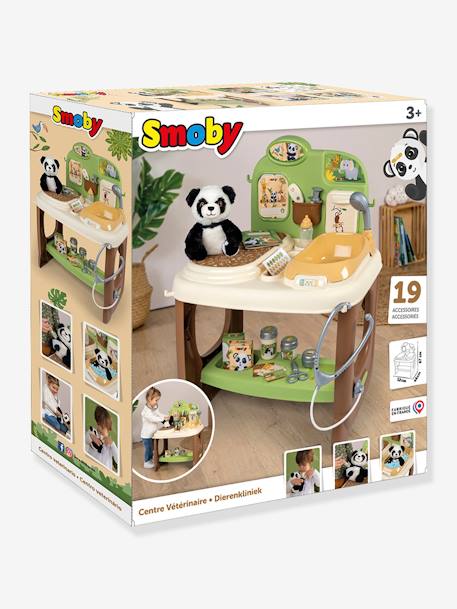 Centre vétérinaire vert - vertbaudet enfant 