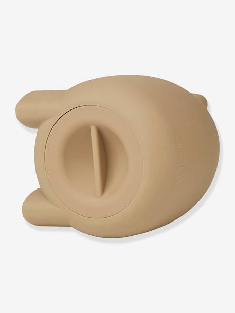 Tirelire Palma - beige+écru+rose - vertbaudet enfant 