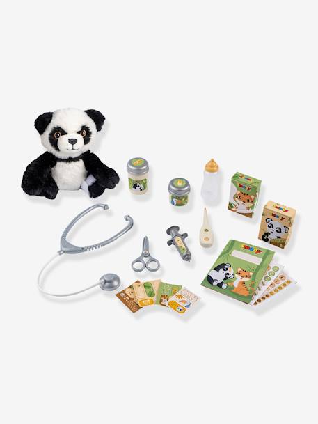 Centre vétérinaire vert - vertbaudet enfant 