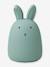 Veilleuse lapin Winston - vert - vertbaudet enfant 