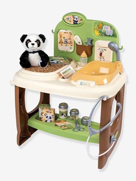 Centre vétérinaire vert - vertbaudet enfant 