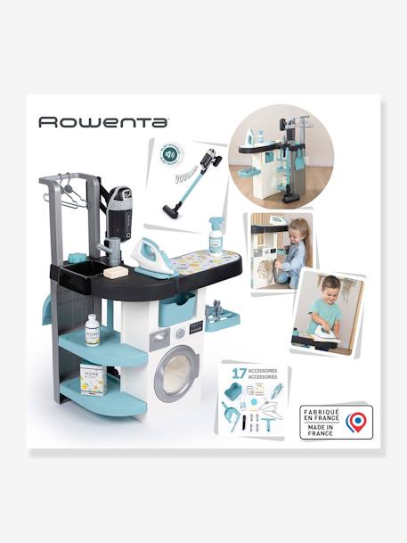 Rowenta Wash and Clean SMOBY wasruimte meerkleurig - vertbaudet enfant 