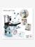 Rowenta Wash and Clean SMOBY wasruimte meerkleurig - vertbaudet enfant 