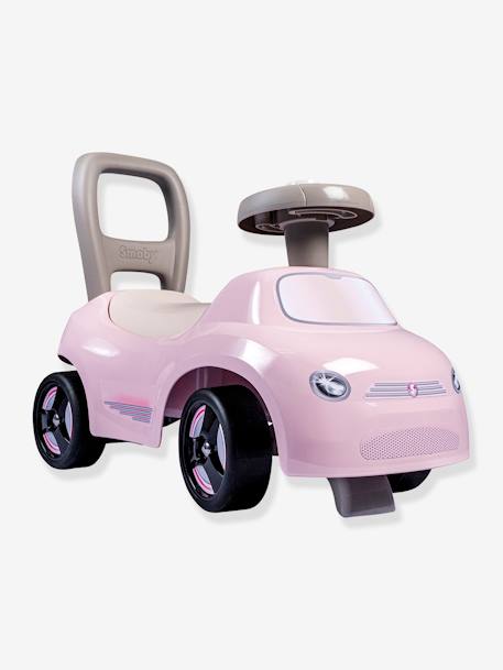 Porteur rose+rouge - vertbaudet enfant 