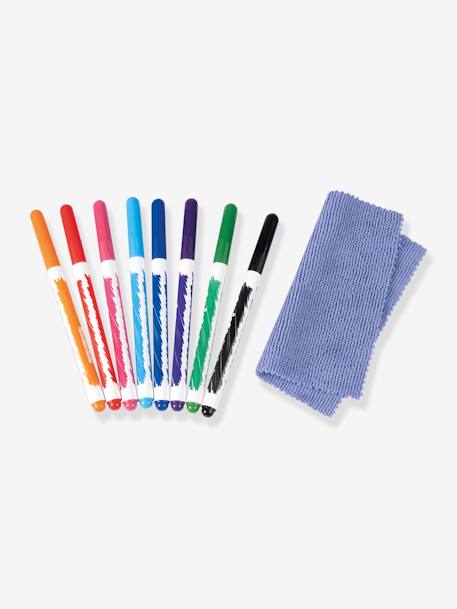 Kid table créative blanc - vertbaudet enfant 