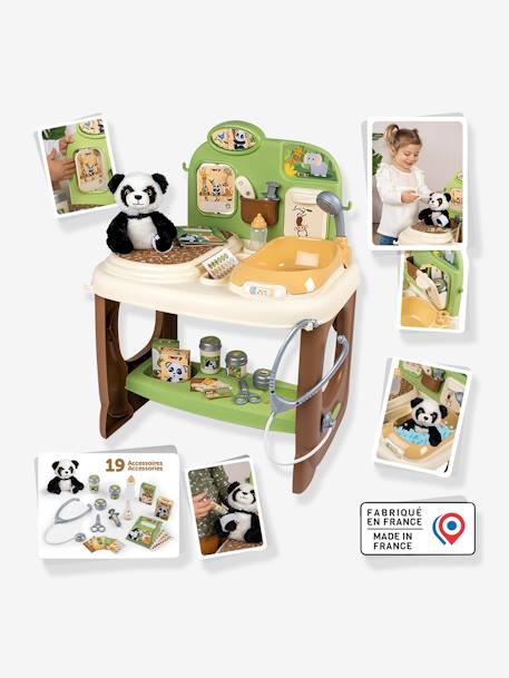 Centre vétérinaire vert - vertbaudet enfant 