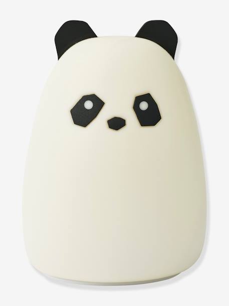 Veilleuse panda Winston - blanc - vertbaudet enfant 