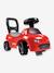 SMOBY scooter rood+rozen - vertbaudet enfant 