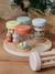Set van 5 muzikale rammelaars van FSC 100%-hout hout - vertbaudet enfant 