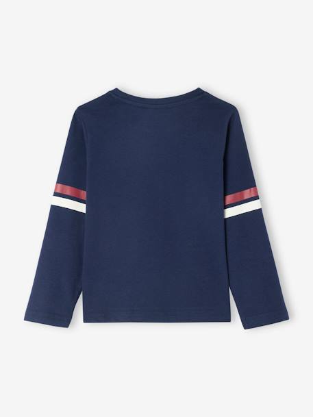 T-shirt garçon Harry Potter marine - vertbaudet enfant 