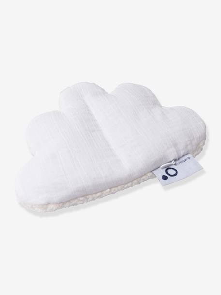 Bouillotte Snoogy blanc - vertbaudet enfant 