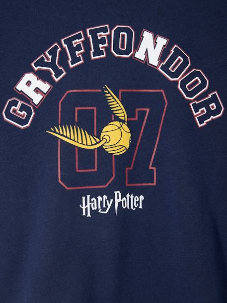 T-shirt garçon Harry Potter marine - vertbaudet enfant 
