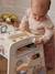 Table d'éveil bricolage évolutive en bois FSC® bois - vertbaudet enfant 