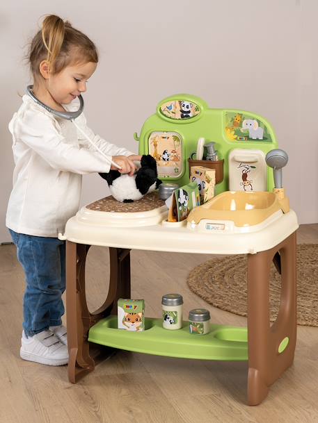 Centre vétérinaire vert - vertbaudet enfant 