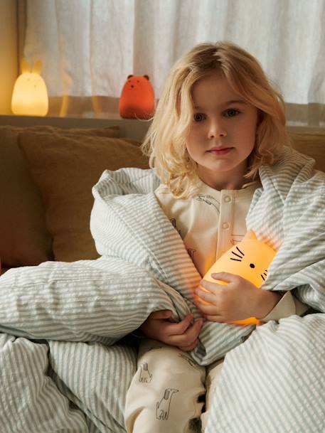 Veilleuse panda Winston - blanc - vertbaudet enfant 