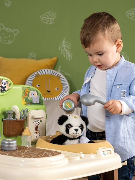 Centre vétérinaire vert - vertbaudet enfant 