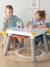 Kid table créative blanc - vertbaudet enfant 