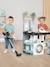 Rowenta Wash and Clean SMOBY wasruimte meerkleurig - vertbaudet enfant 