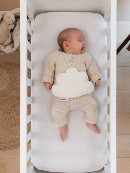 Bouillotte Snoogy blanc - vertbaudet enfant 
