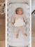 Bouillotte Snoogy blanc - vertbaudet enfant 