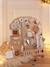 Leerplank met meerdere activiteiten van FSC 100%®-hout hout - vertbaudet enfant 