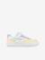 Baskets enfant 310156L Sport Court 92 - blanc - vertbaudet enfant 
