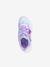 Baskets enfant Glimmer Kicks 303260L - Magical wings - argent - vertbaudet enfant 
