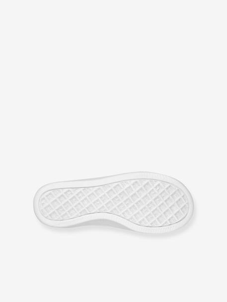 Baskets enfant 310156L Sport Court 92 - blanc - vertbaudet enfant 