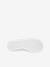 Baskets enfant 310156L Sport Court 92 - blanc - vertbaudet enfant 