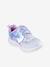 Baskets enfant Glimmer Kicks 303260L - Magical wings - argent - vertbaudet enfant 