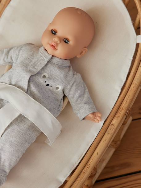 Poupon 30 cm Alix+Andréa - vertbaudet enfant 