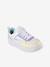 Baskets enfant 310156L Sport Court 92 - blanc - vertbaudet enfant 