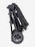 Poussette Versatrax noir - vertbaudet enfant 