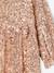 Festliches Baby Kleid mit Pailletten goud+zilver - vertbaudet enfant 