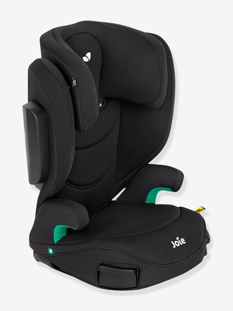 Réhausseur de siège-auto isofix i-Trillo(TM) FX noir - vertbaudet enfant 