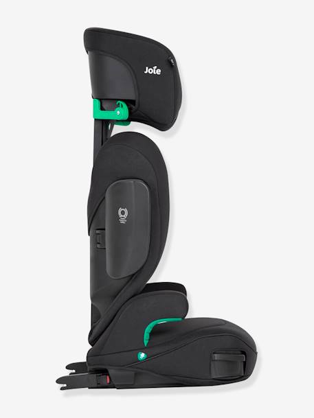 Réhausseur de siège-auto isofix i-Trillo(TM) FX noir - vertbaudet enfant 