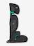 Réhausseur de siège-auto isofix i-Trillo(TM) FX noir - vertbaudet enfant 