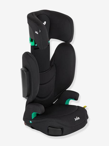 Réhausseur de siège-auto isofix i-Trillo(TM) FX noir - vertbaudet enfant 